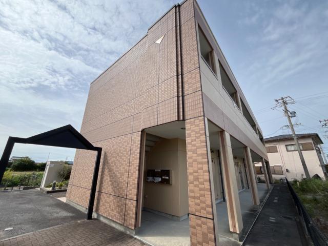 サンライズ　ガル 物件画像