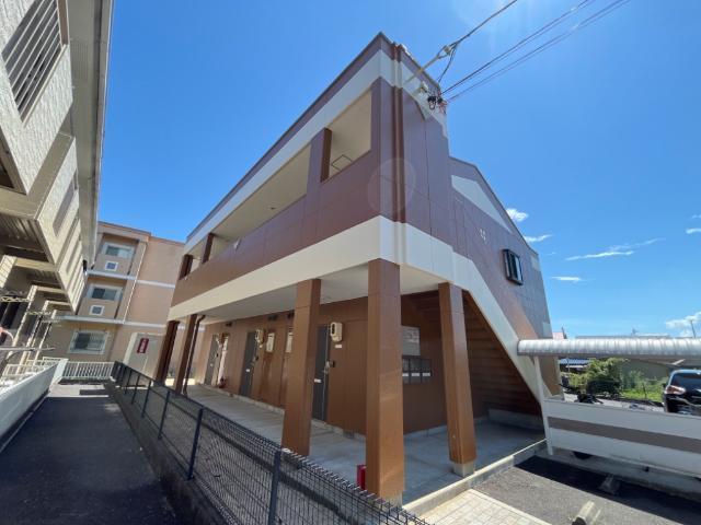 ビアンヒルズ 物件画像