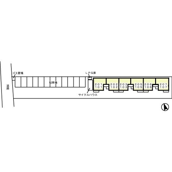 写真:その他物件の写真02