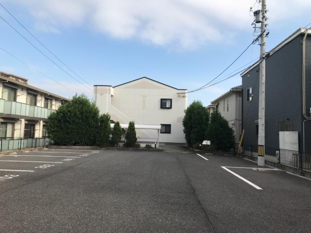 グロリアス・Ｍ 物件画像