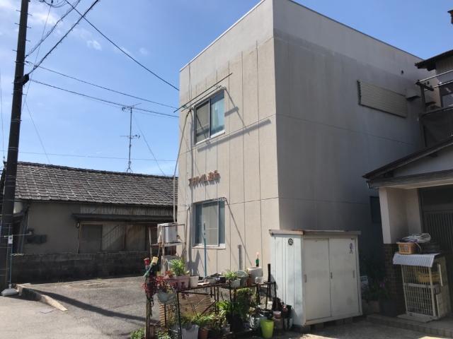 プチハイム追分 物件画像