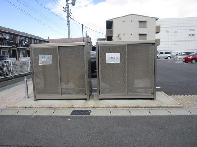 雅野Ⅶ（306） 物件画像