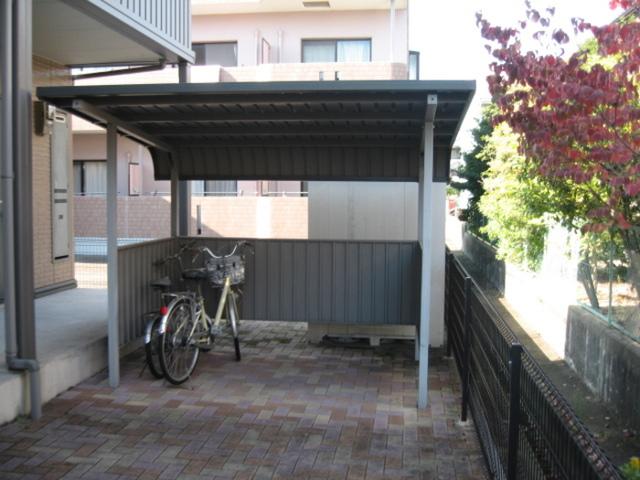 ベル ポール守成（101） その他