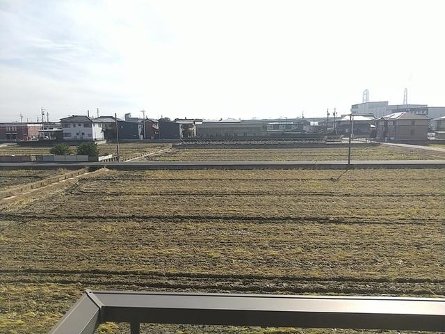 アリビオ里中（103） 眺望