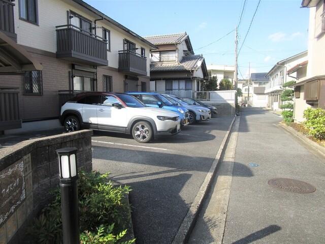 ＴＡＫＡＯ（201） 駐車場