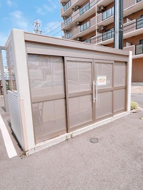 エトワール安島（403） 物件画像