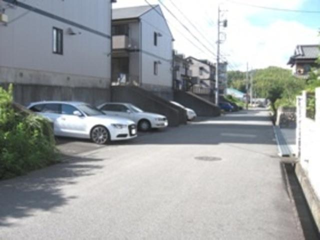 サニーコート　D棟（203） 駐車場