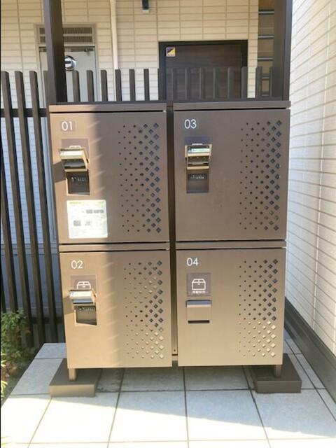 グランドネーフルときわ（103） 物件画像