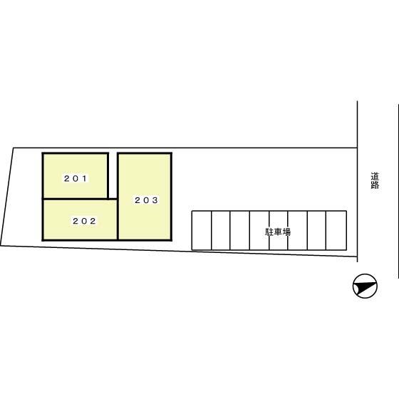 Ｍ ｆｌａｔｓ（203） その他