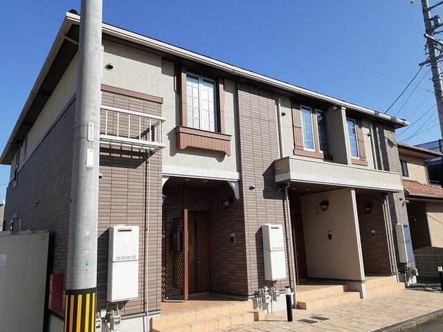 ボヌール（102） 外観