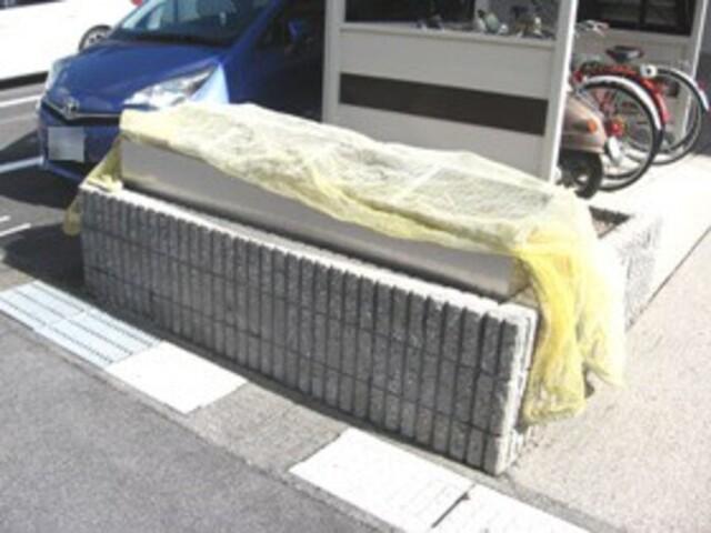 カーサセレーノ　B棟（205） 物件画像