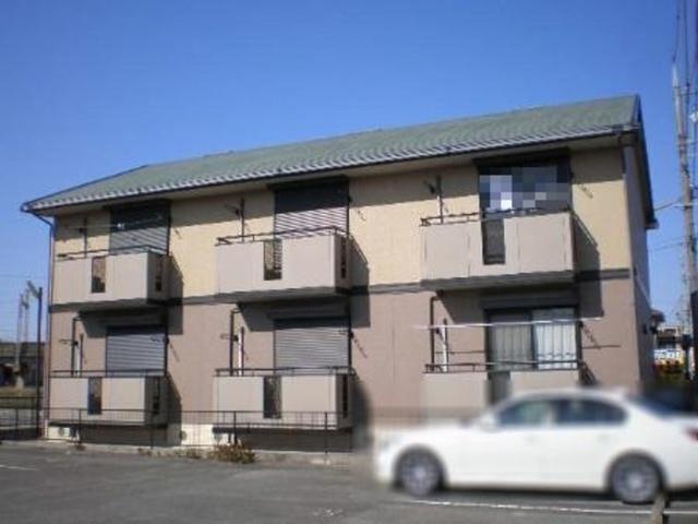 エスパシオ宮前（102） 外観
