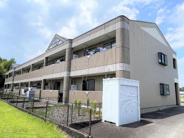 Ａｃｕｒｏ　Ｈｉｌｌｓ 物件画像