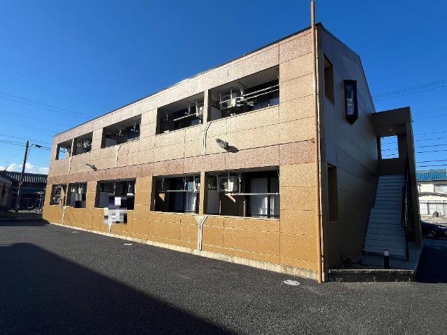 メゾン・ゼラニューム 物件画像