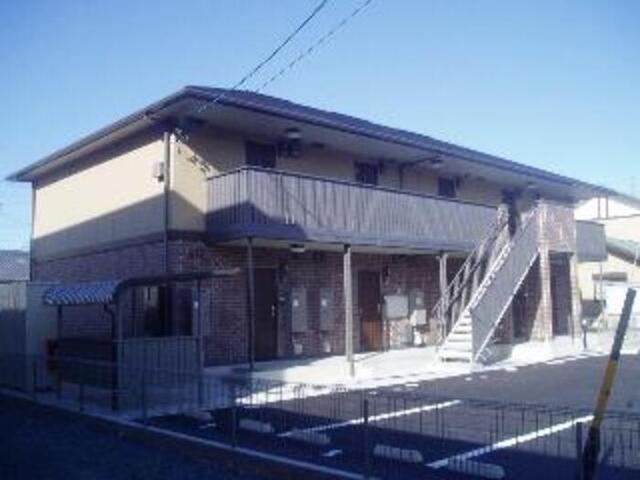 グランアズール（105） 外観
