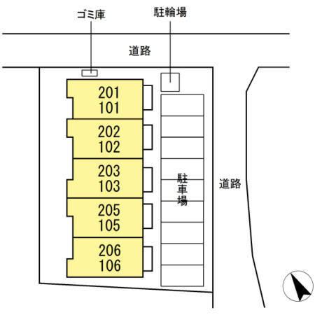 フェリチターレ（202） その他