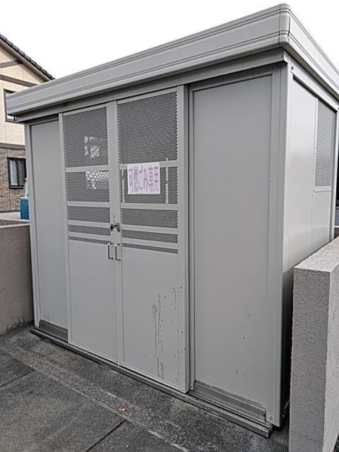 グランドソレーユ　C（102） 物件画像