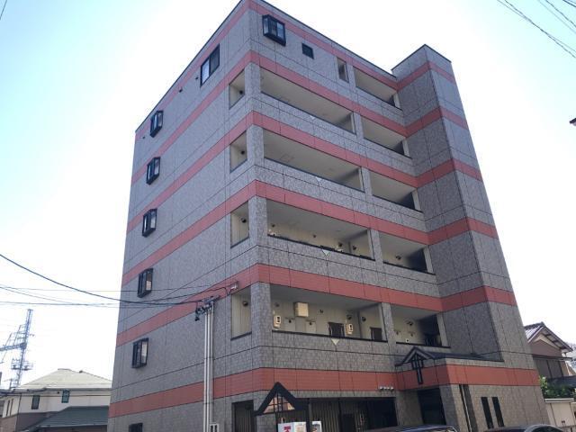 アネモネ 物件画像