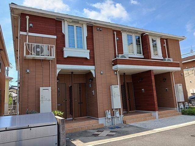 ライズコートTKIの賃貸物件
