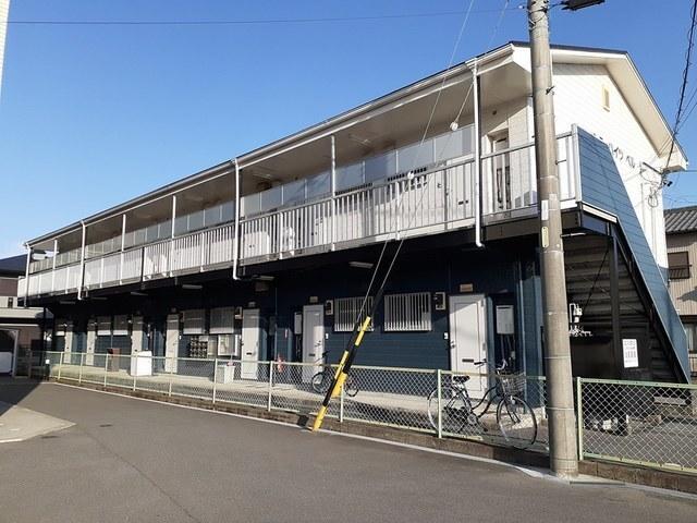 シティハイツベルの賃貸物件