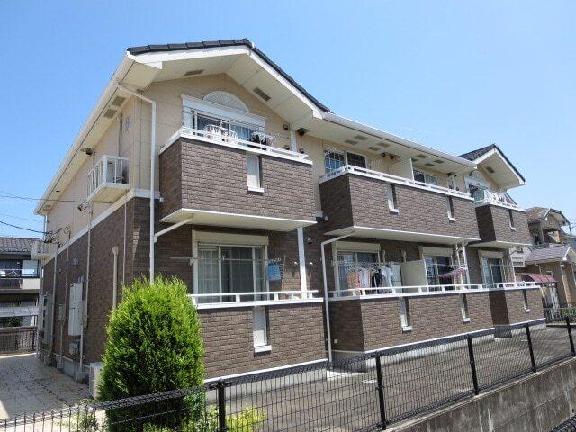 エアリー谷口Ｂ（105） 外観