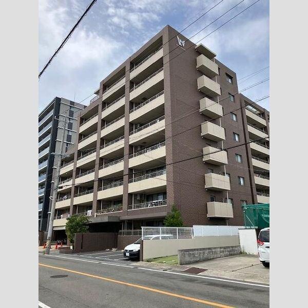 ロイヤルマンション四日市芝田（703） 外観