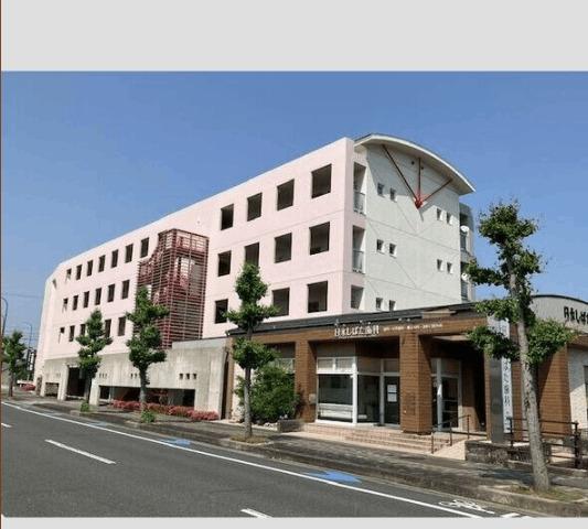 四日市市日永西マンション 物件画像