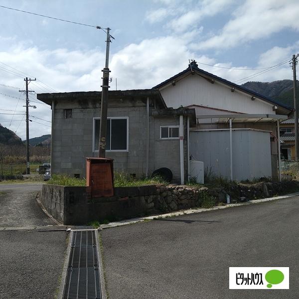 外観写真1