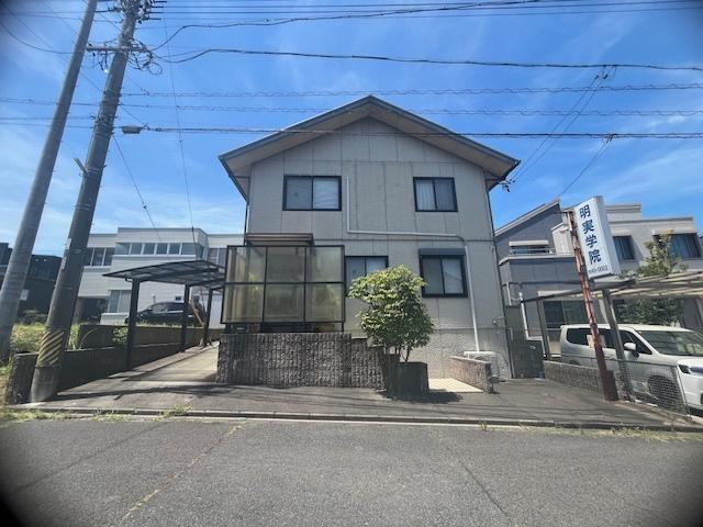 外観写真1