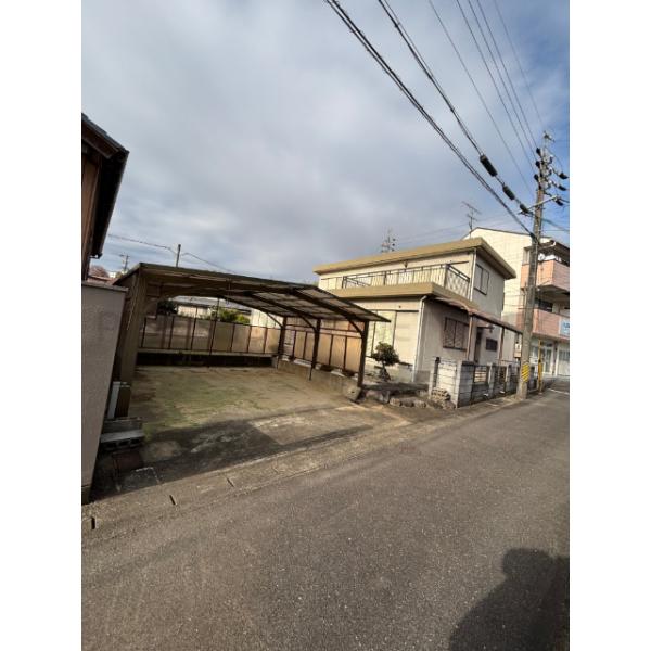 三重県津市一志町井関