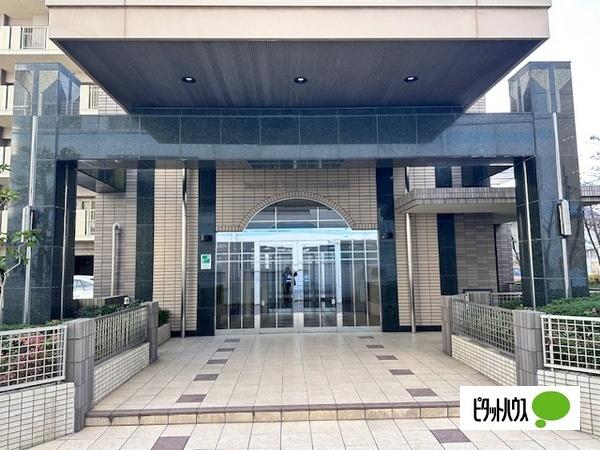 四日市中古マンション 物件画像