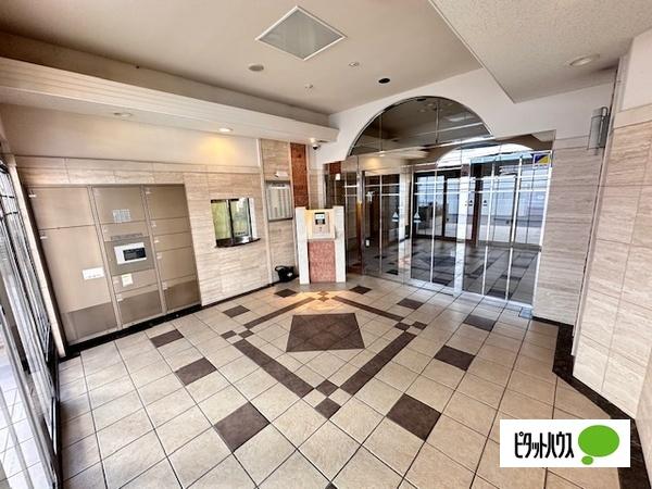 四日市中古マンション 物件画像