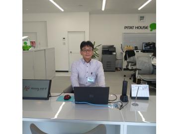 私の営業スタイル
