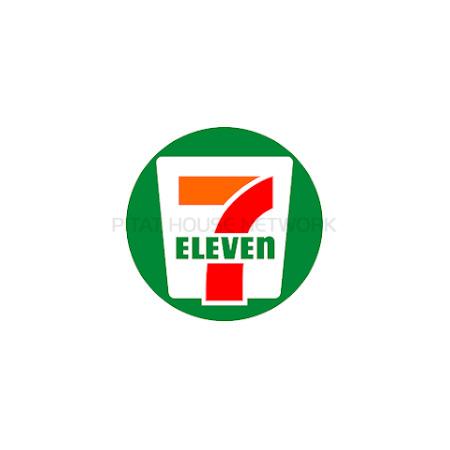 セブンイレブン福岡浄水通り店：601m
