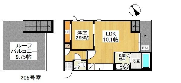 写真:物件の写真