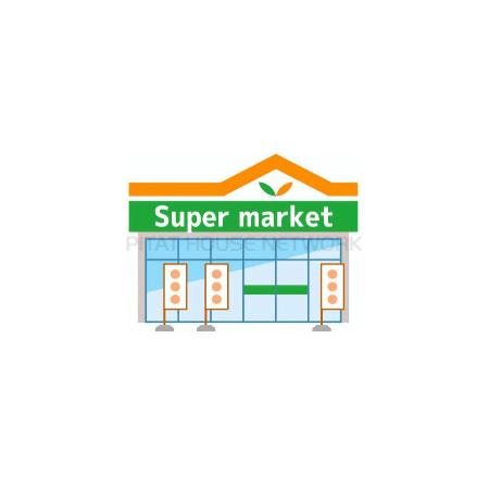 サニー春日原店：608m