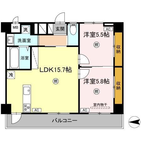 写真:物件の写真