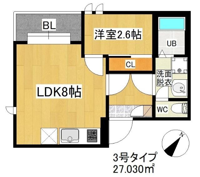 写真:物件の写真