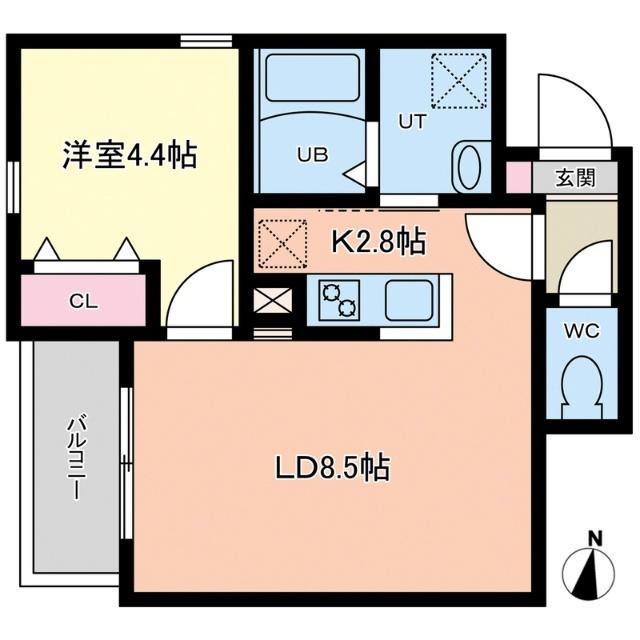 写真:物件の写真