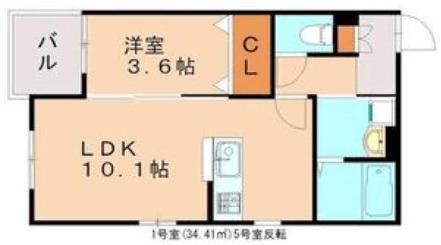 ※別部屋参照・現況優先