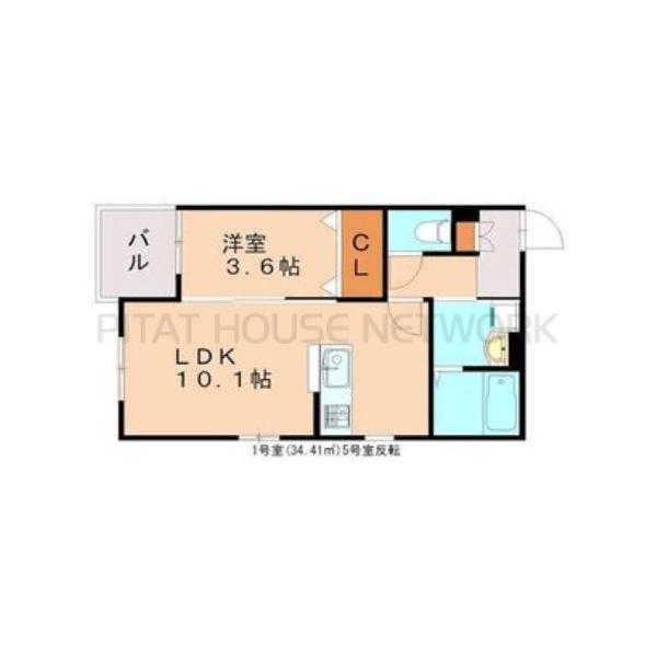 ※別部屋参照・現況優先