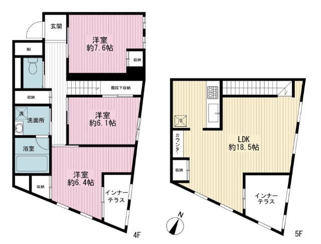 写真:物件の写真