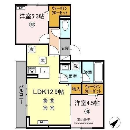 写真:物件の写真