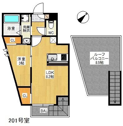 写真:物件の写真