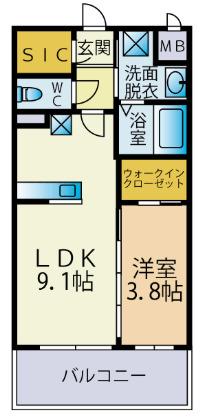 写真:物件の写真