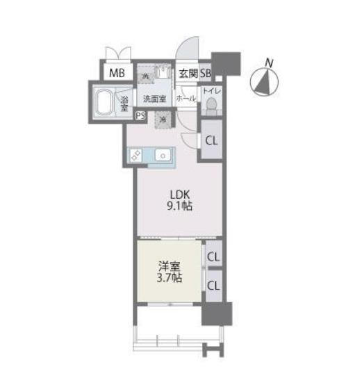 写真:物件の写真