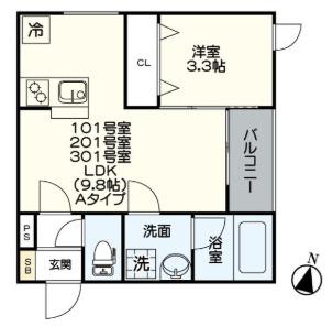 写真:物件の写真