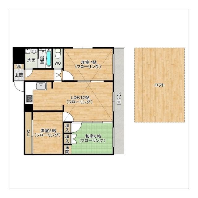 写真:物件の写真