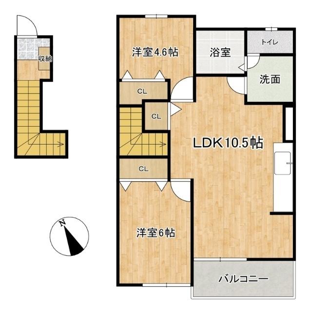 写真:物件の写真