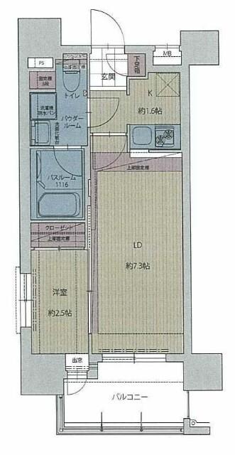 写真:物件の写真